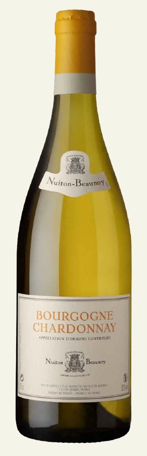Bourgogne Chardonnay