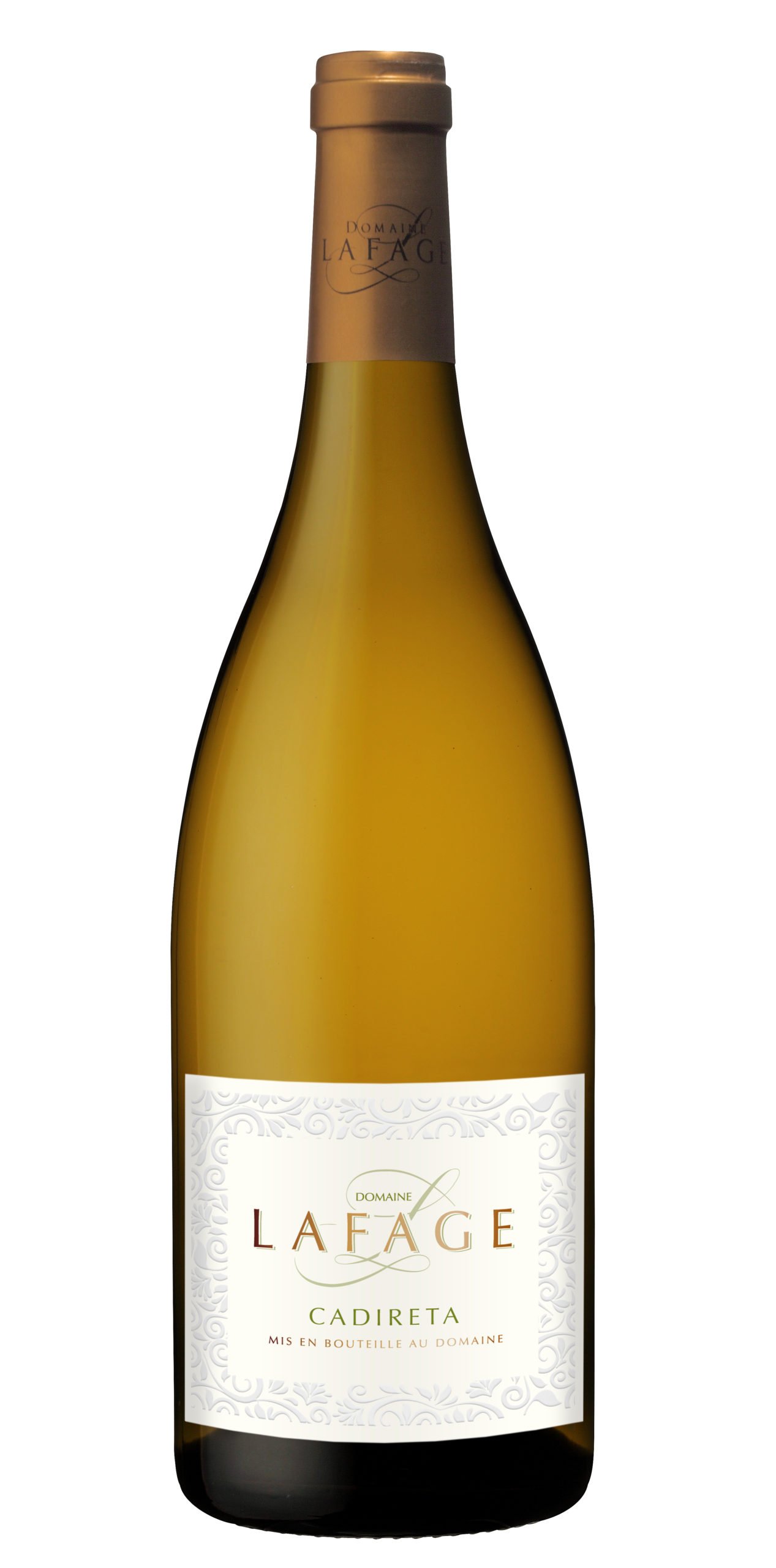 Lafage "Cadireta" IGP Côtes Catalanes