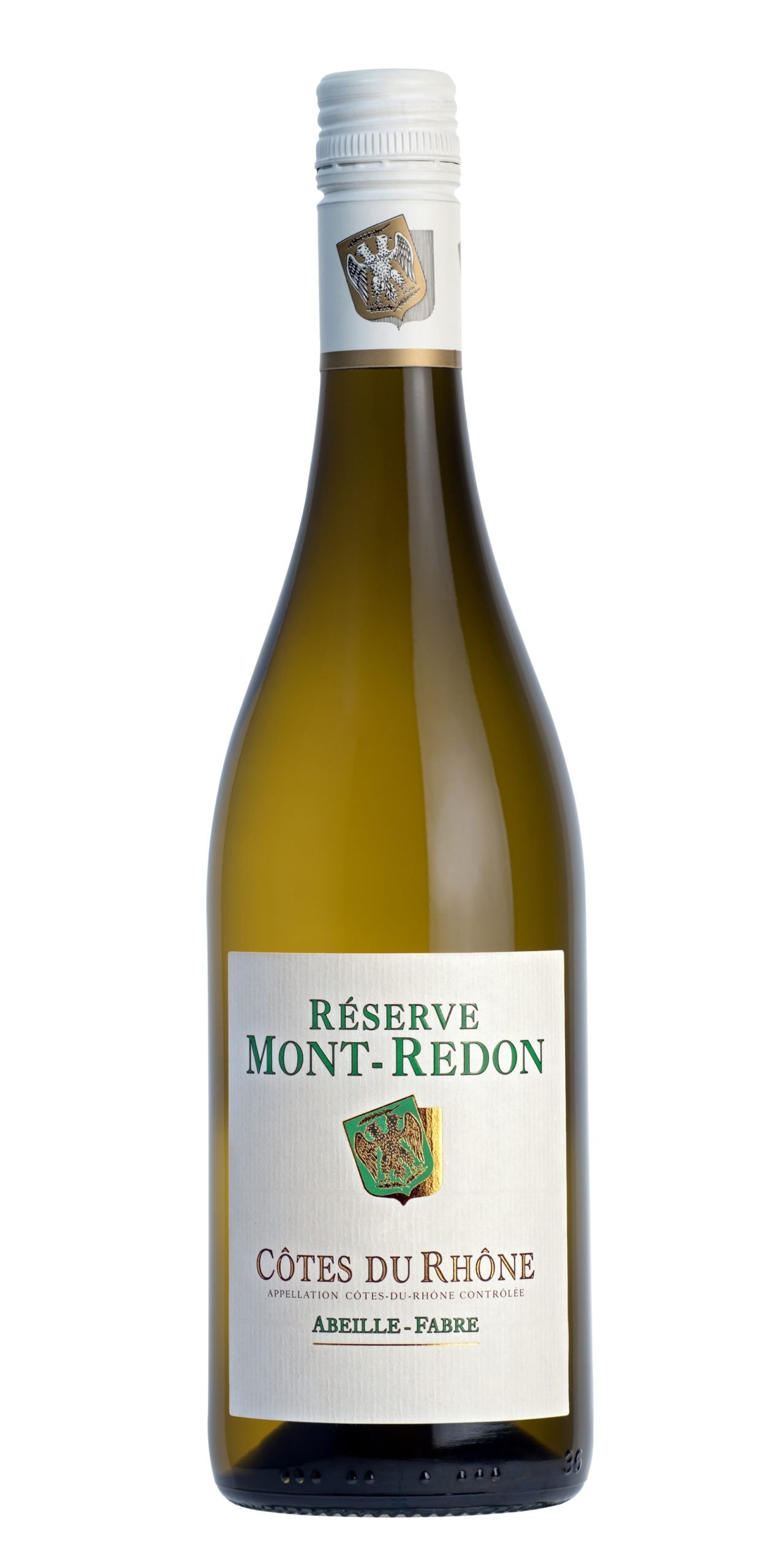 Réserve Mont-Redon Côtes du Rhône Blanc