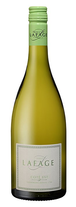 Lafage "Côté Est" IGP Côtes Catalanes