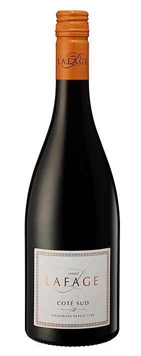 Lafage “Côté Sud” IGP Côtes Catalanes