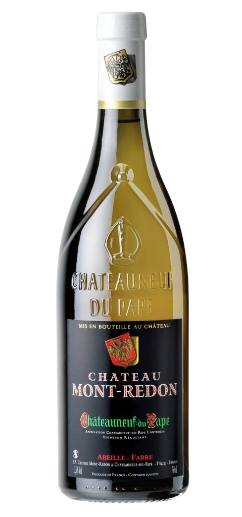 Châteauneuf-du-Pape Blanc