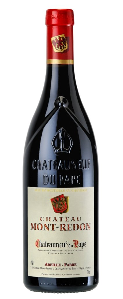 Châteauneuf-du-Pape Rouge