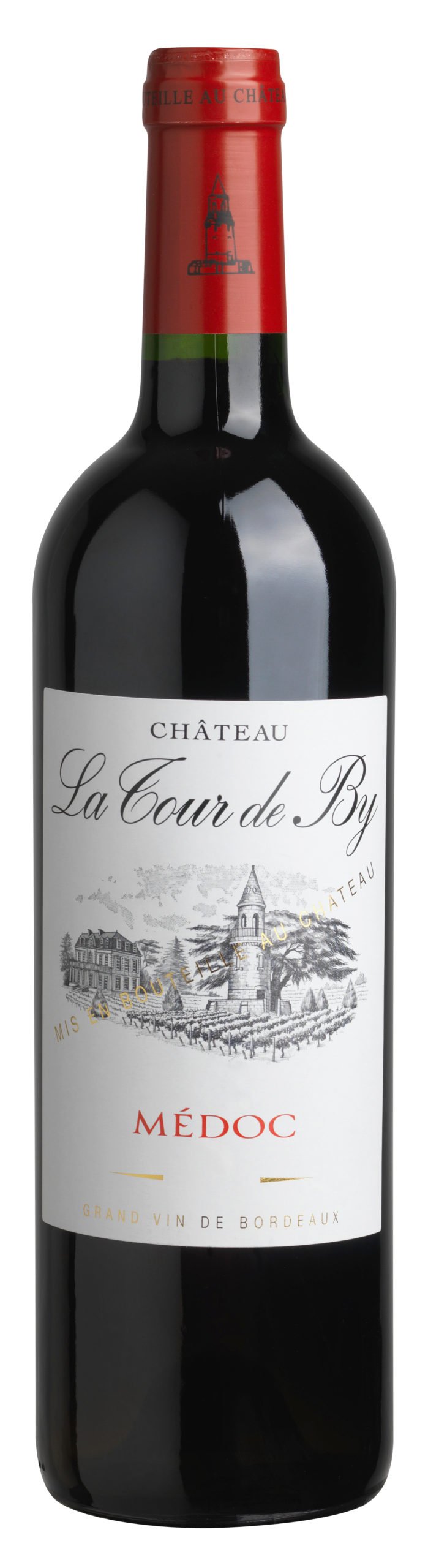 Ch. La Tour de By Médoc A.C.
