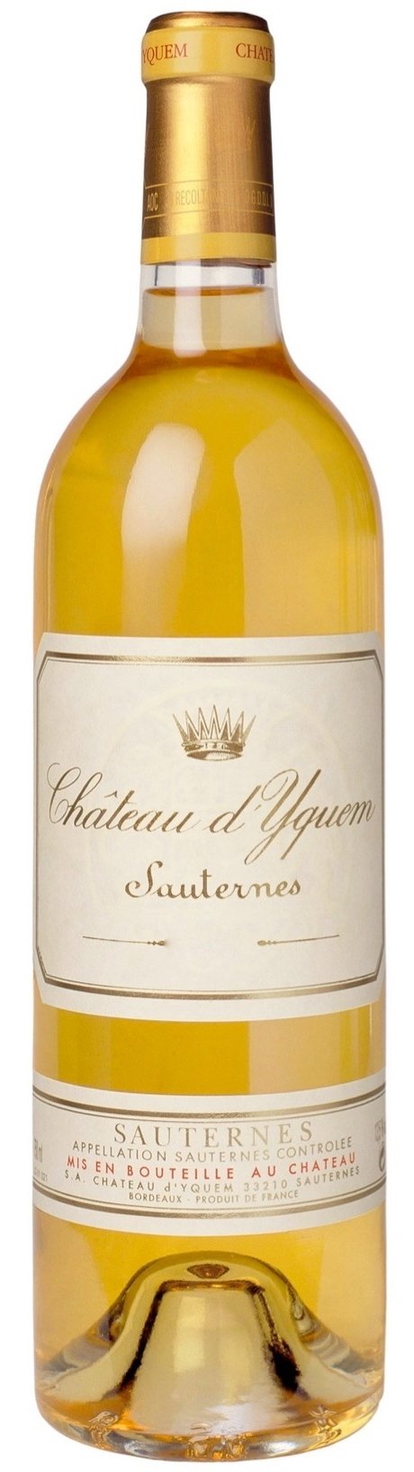 Ch. d'Yquem Sauternes A.C.