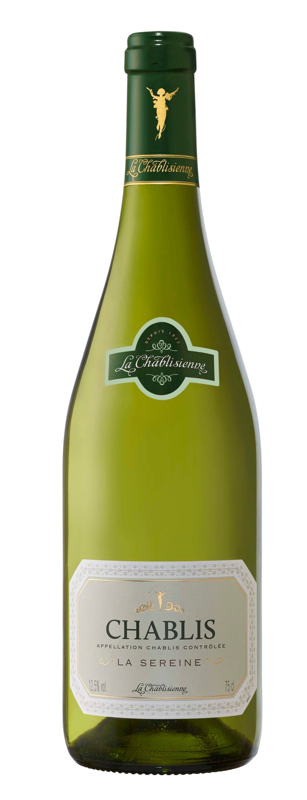 Chablis A.C. "La Sereine"