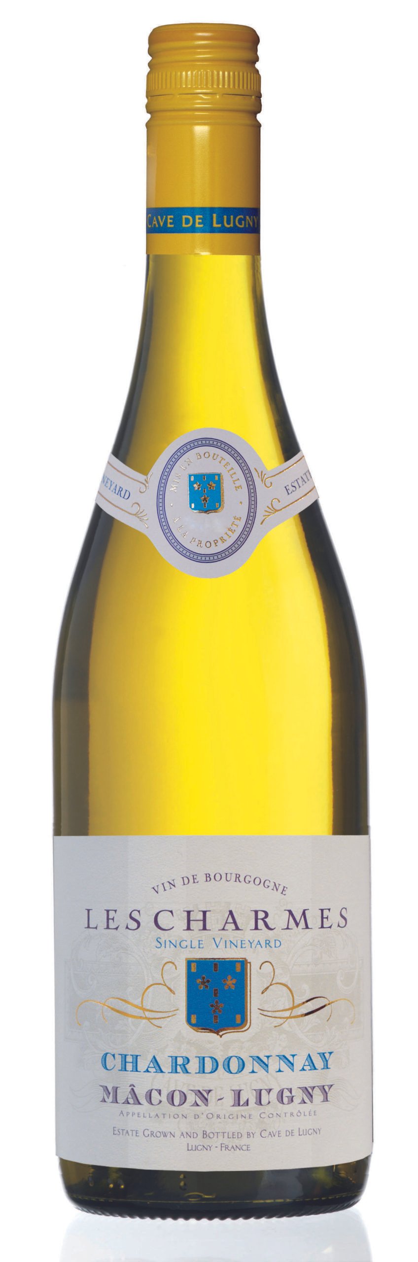 Mâcon-Lugny A.C. "Les Charmes"