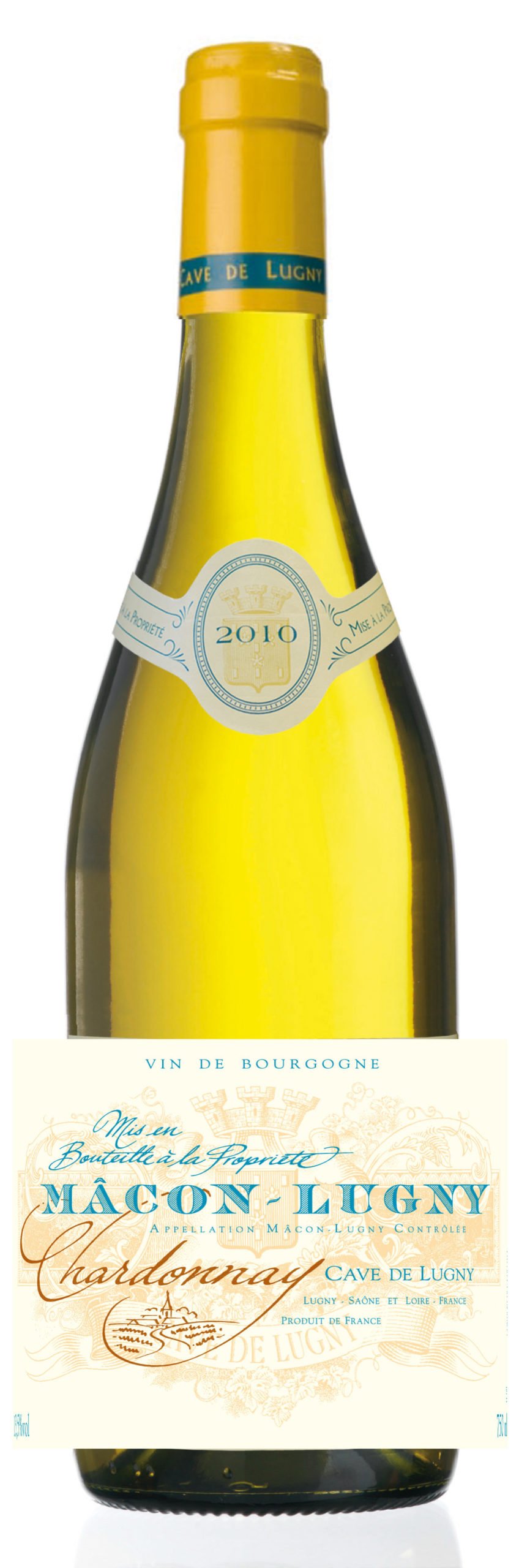 Mâcon-Villages AOC 'Fiorieres'