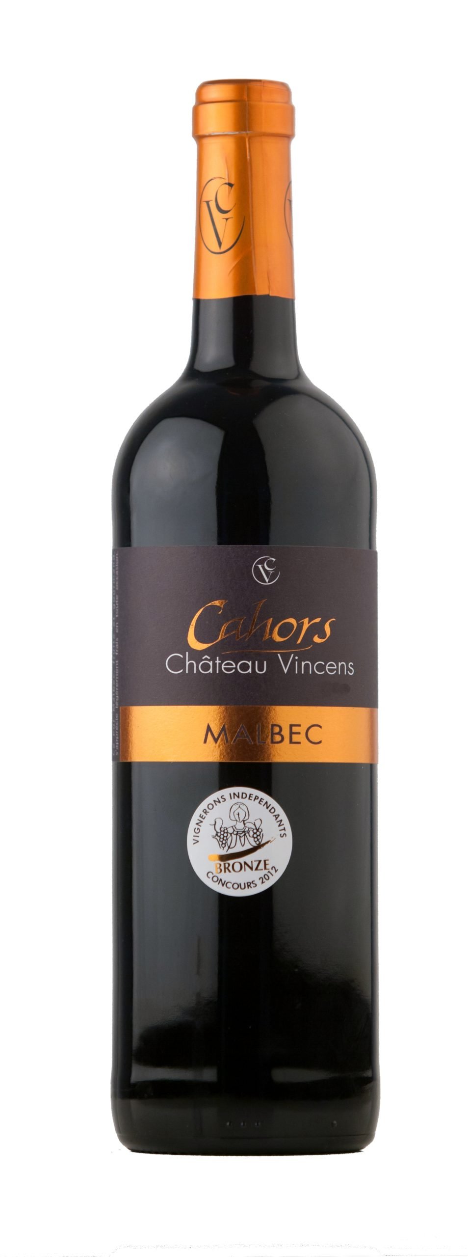 Malbec du Château Vincens