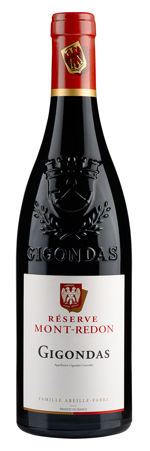 Gigondas rouge