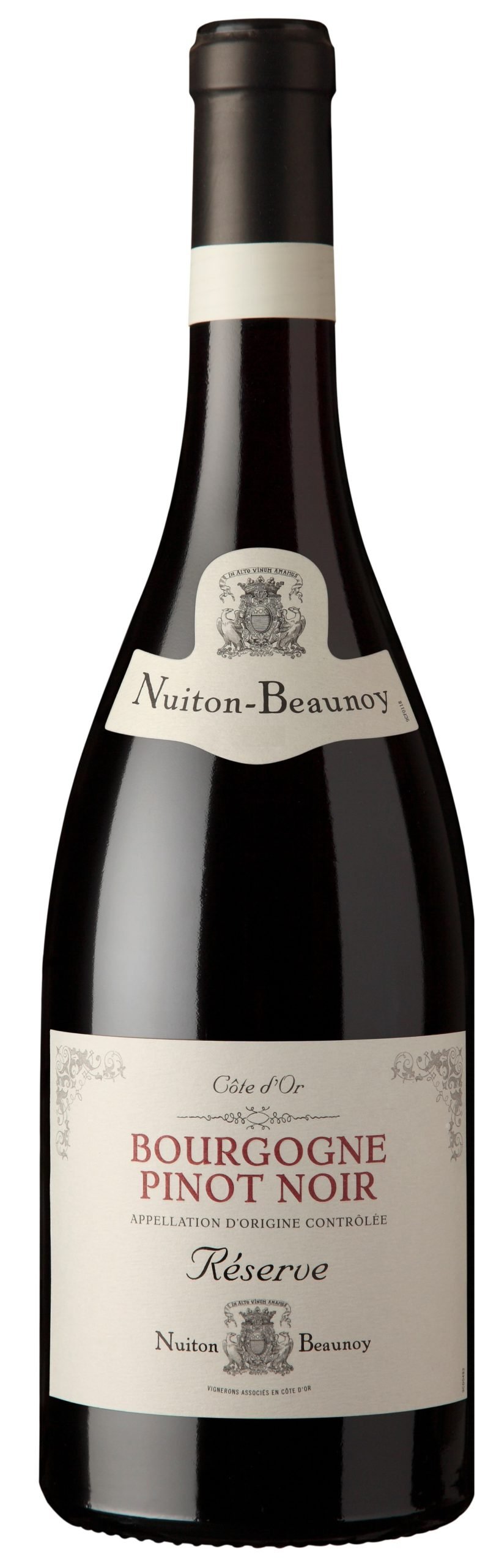 Bourgogne Pinot Noir Réserve