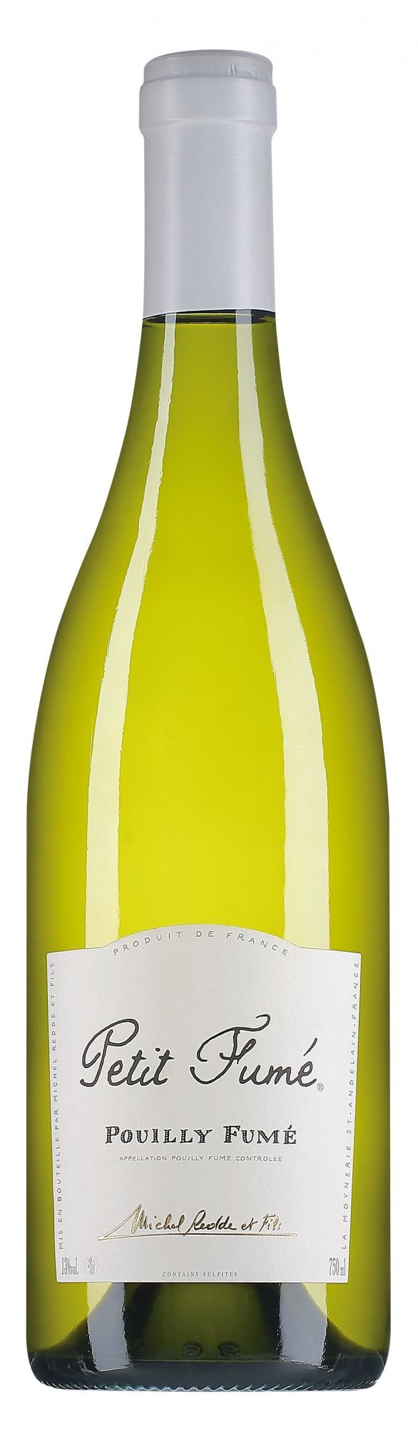 Pouilly-Fumé "Petit F..."