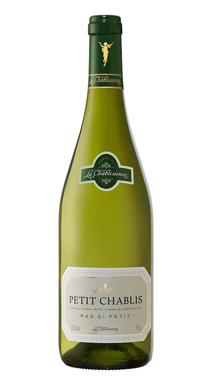 Petit Chablis A.C. "Pas si Petit"