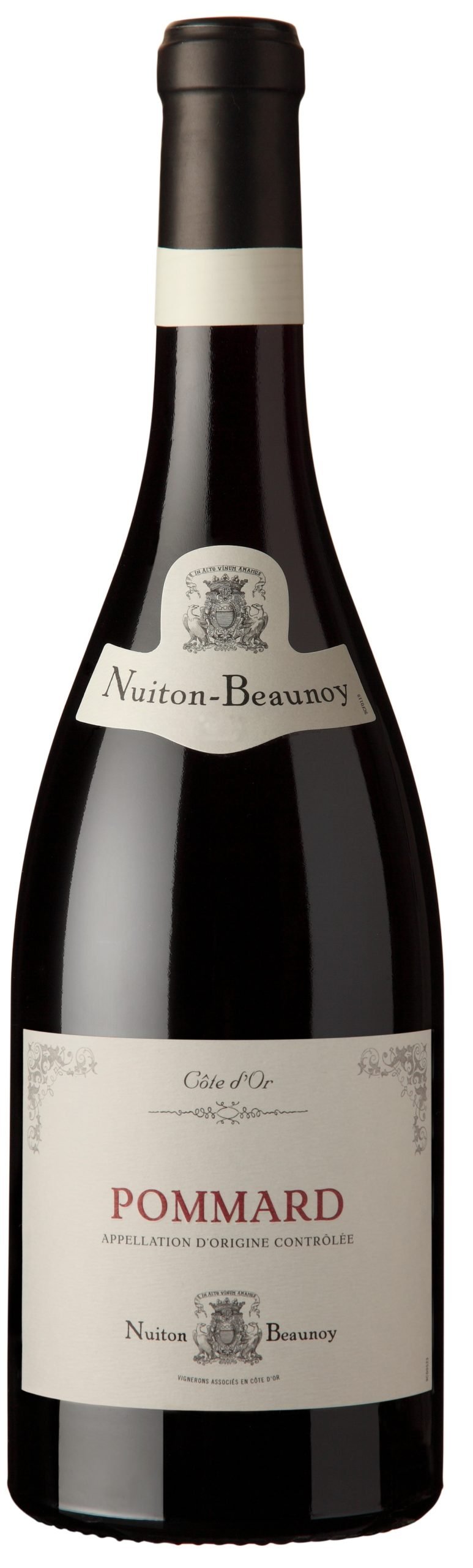 Nuiton Beaunoy Pommard