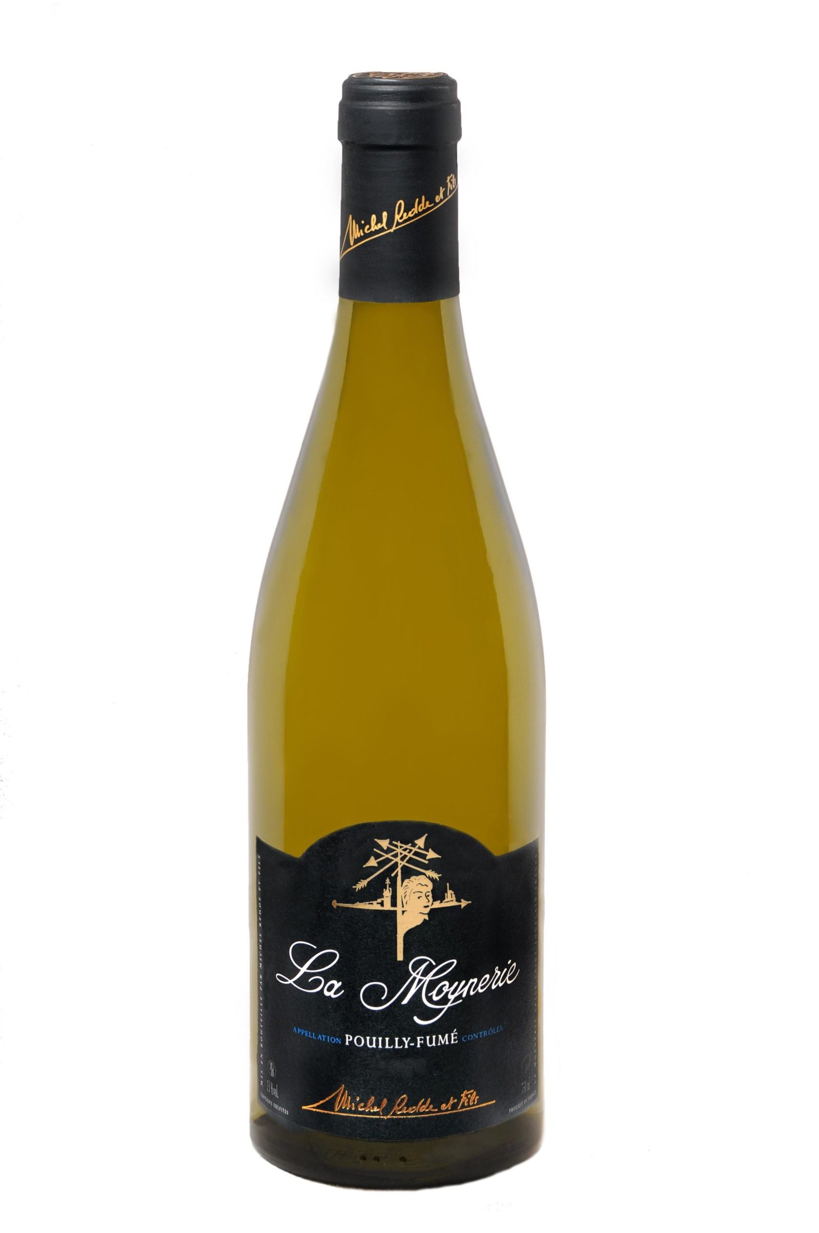Pouilly-Fumé "La Moynerie"