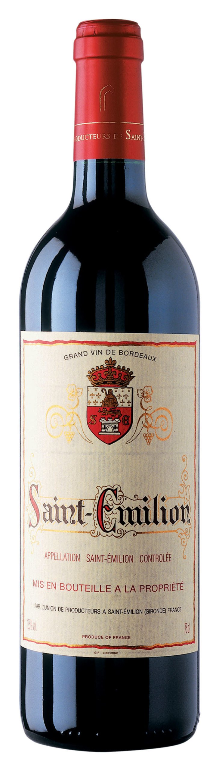 SAINT ÉMILION A.C.