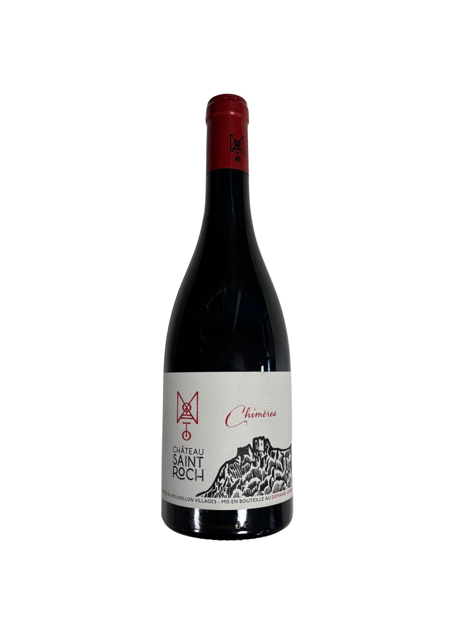 Château Saint-Roch "Chimères"
