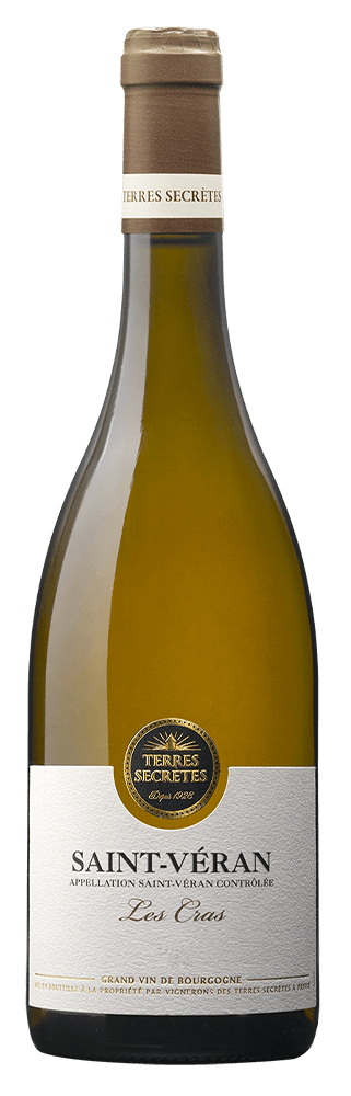 Saint-Véran "Les Cras"