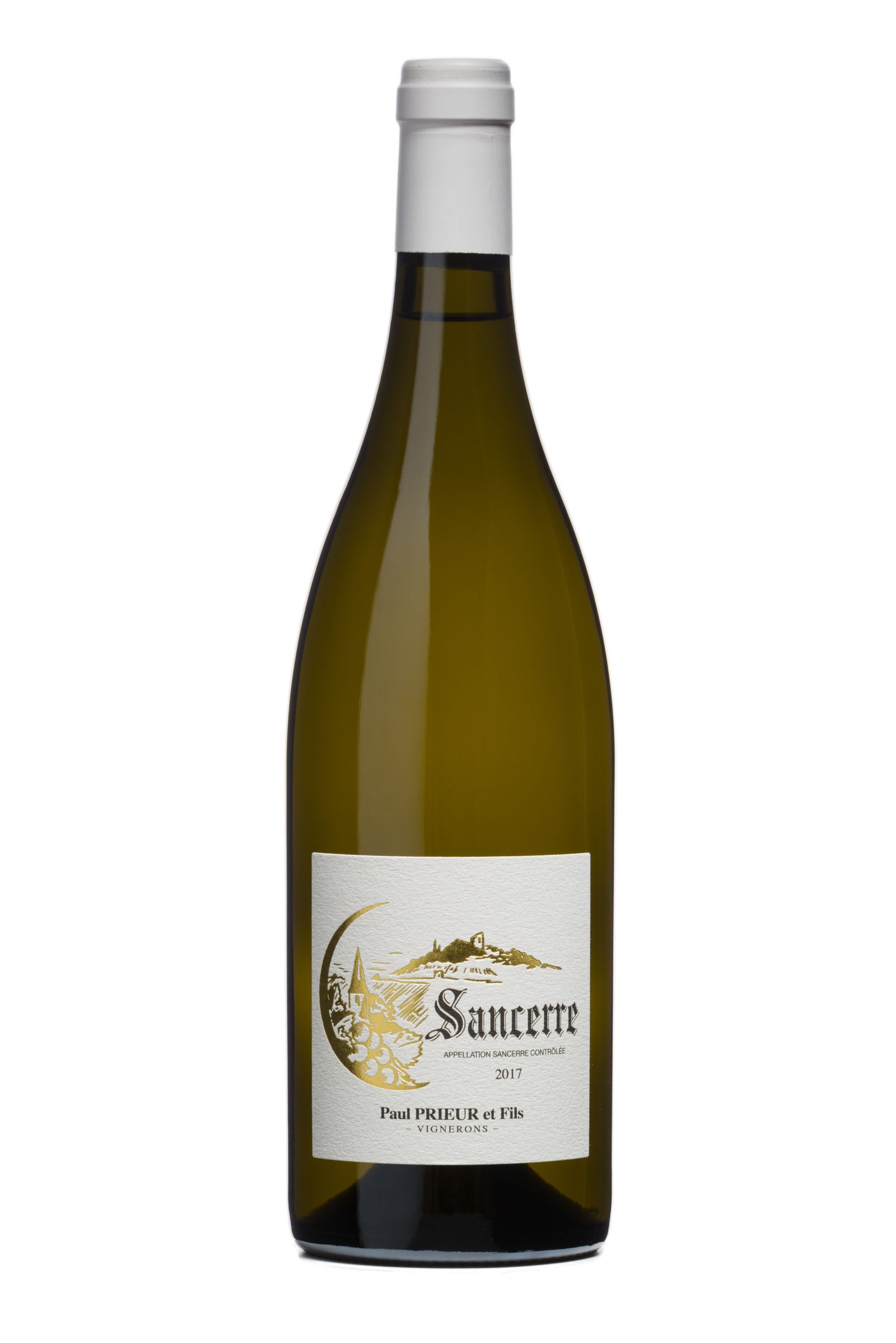 Sancerre "Domaine Paul Prieur"