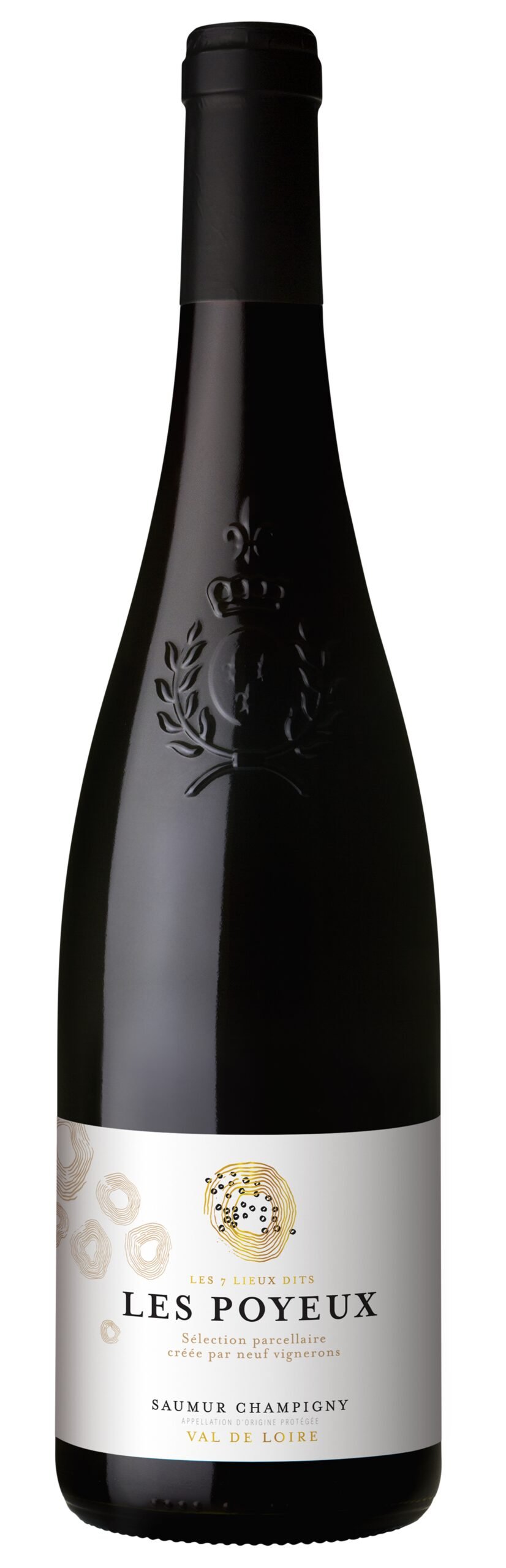 Saumur Champigny A.C. "Les Poyeux"