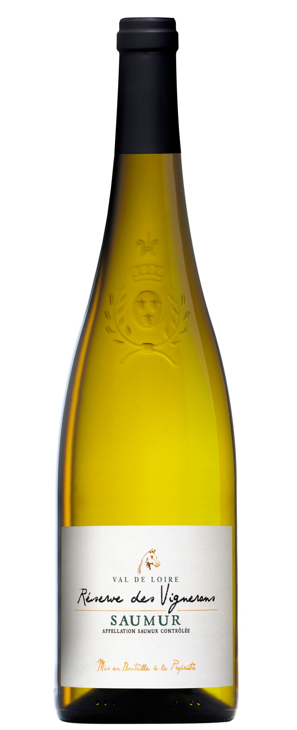 Saumur A.C. Réserve des Vignerons Blanc