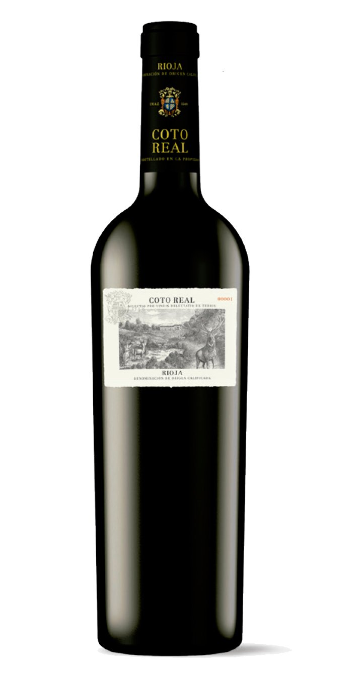 Coto Real Reserva