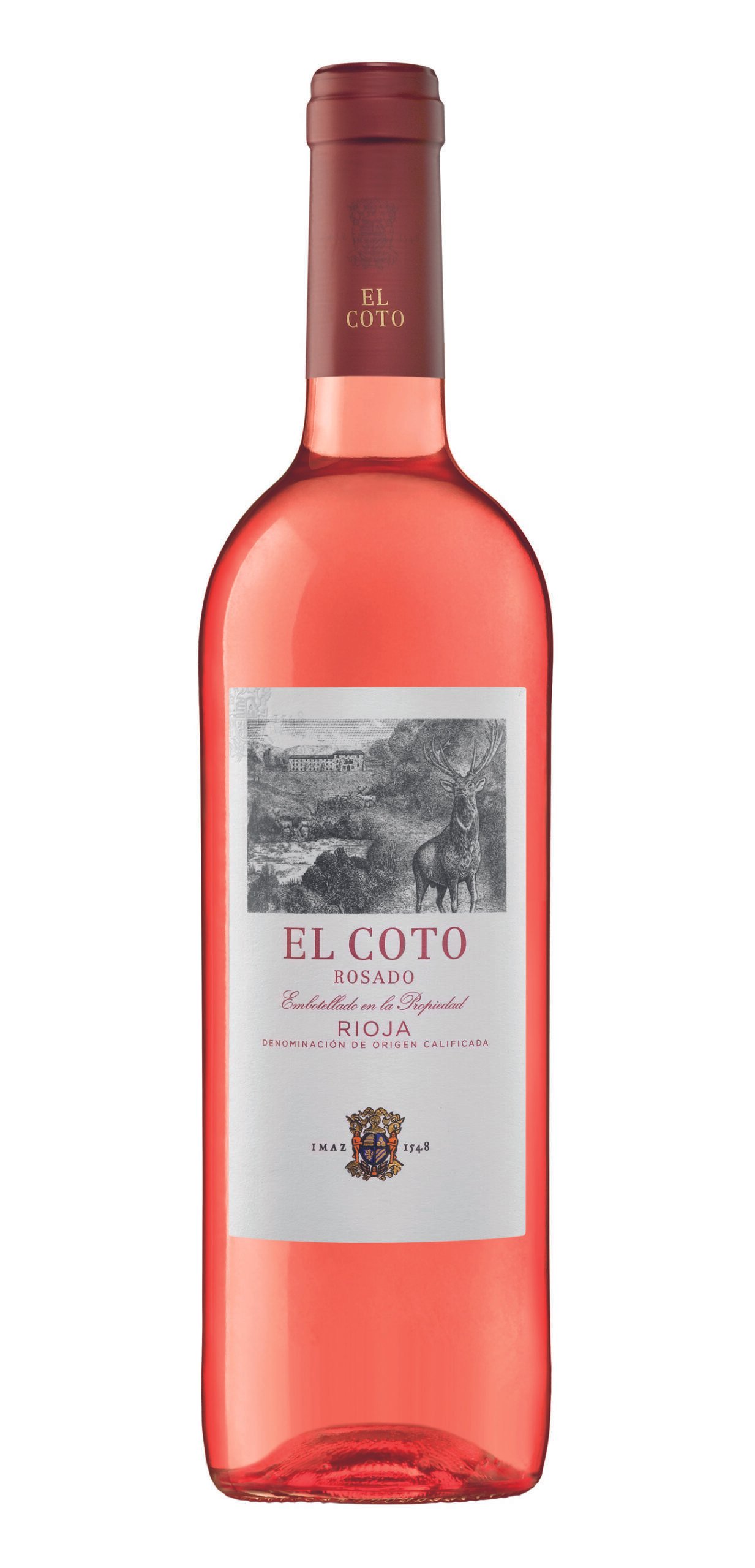 El Coto Rosado