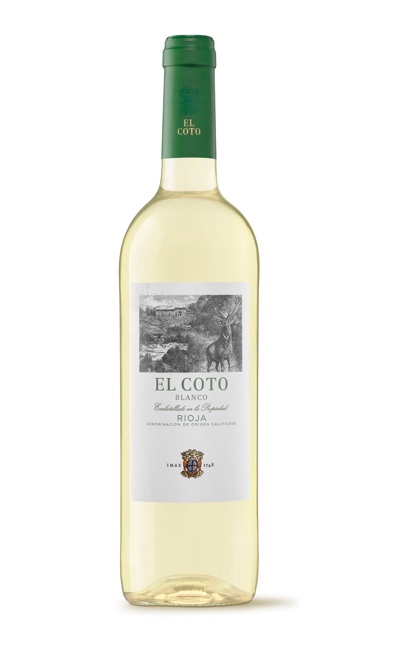 El Coto Blanco