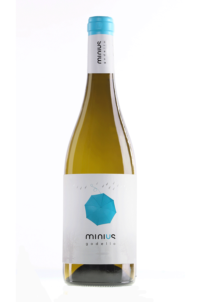 Minius Godello