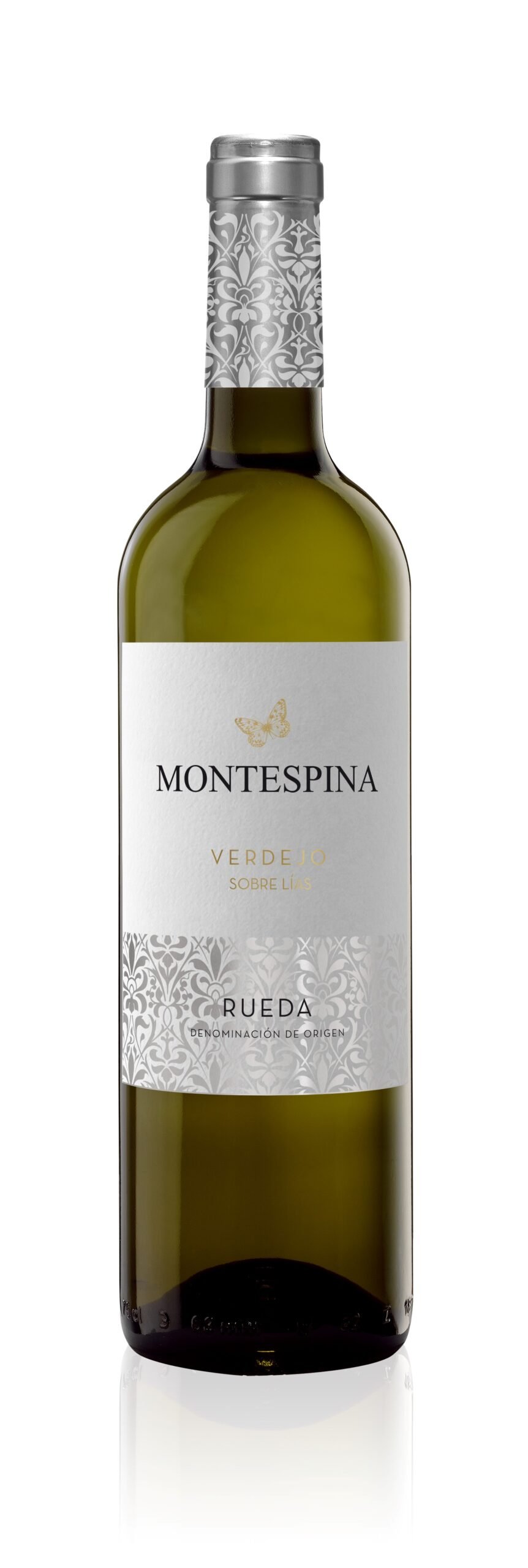 Montespina Verdejo 'Sobre Lias'