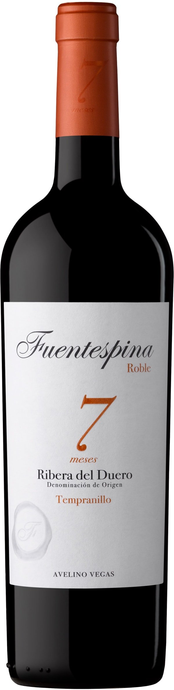 Fuentespina Roble 7