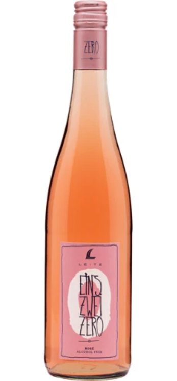 EINS-ZWEI-ZERO Rosé