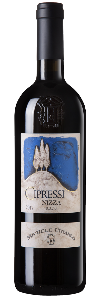 Michele Chiarlo - Cipressi Nizza