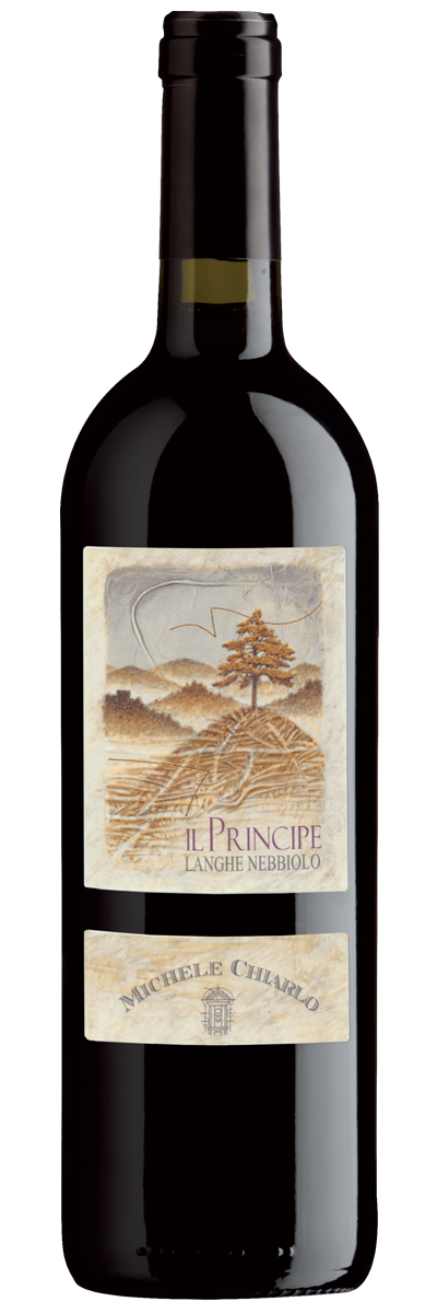 Michele Chiarlo - Il Principe