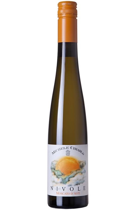 Michele Chiarlo - “Nivole” Moscato d’Asti D.O.C.G
