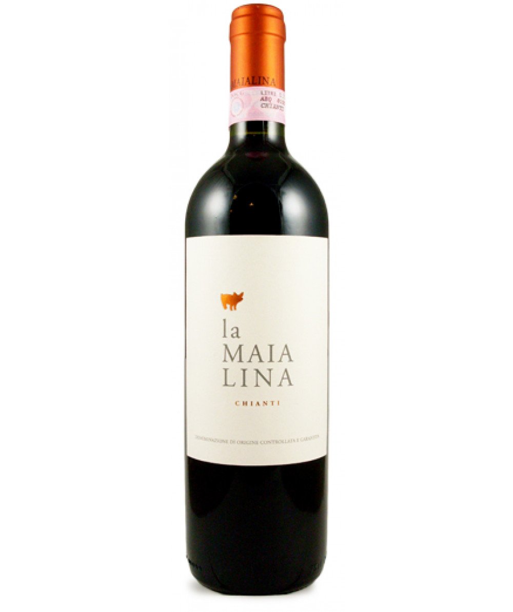 La Maialina Chianti D.O.C.G