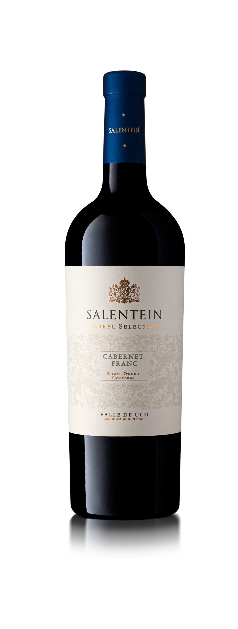 Bodegas Salentein 'Barrel Selection' Cabernet Franc
