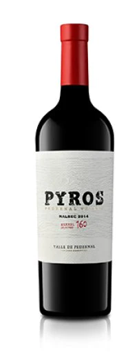 Pyros Appellation Malbec