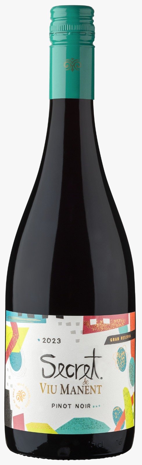 Viu Manent - Secret Pinot Noir
