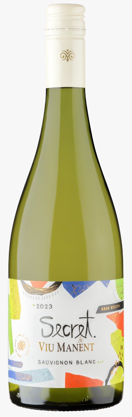 Viu Manent - Secret Sauvignon Blanc