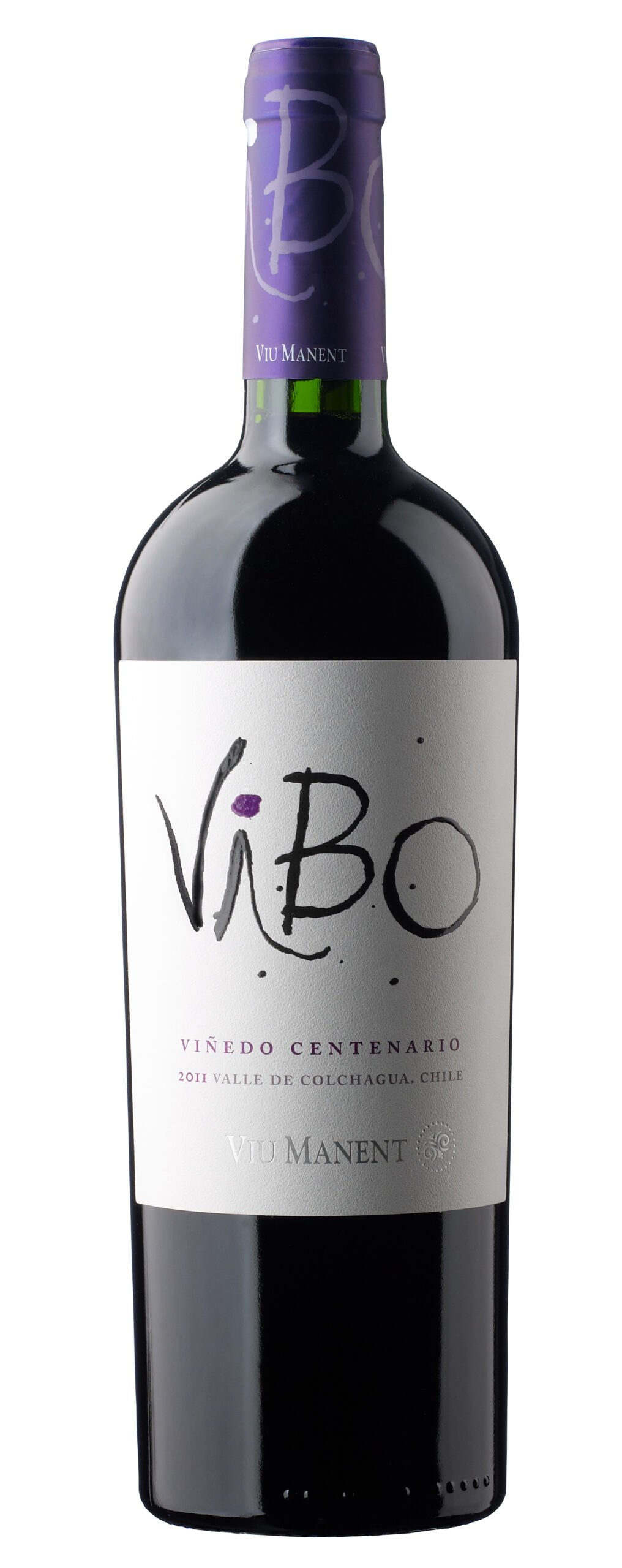 Viu Manent - ViBo Vinedo Centenario