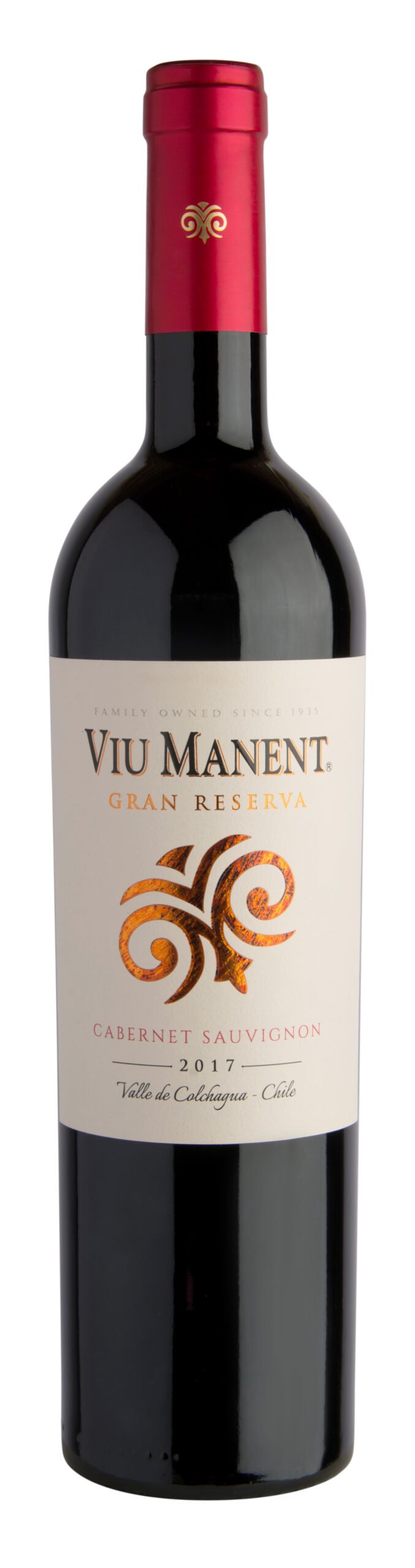 Viu Manent - Gran Reserva Cabernet Sauvignon