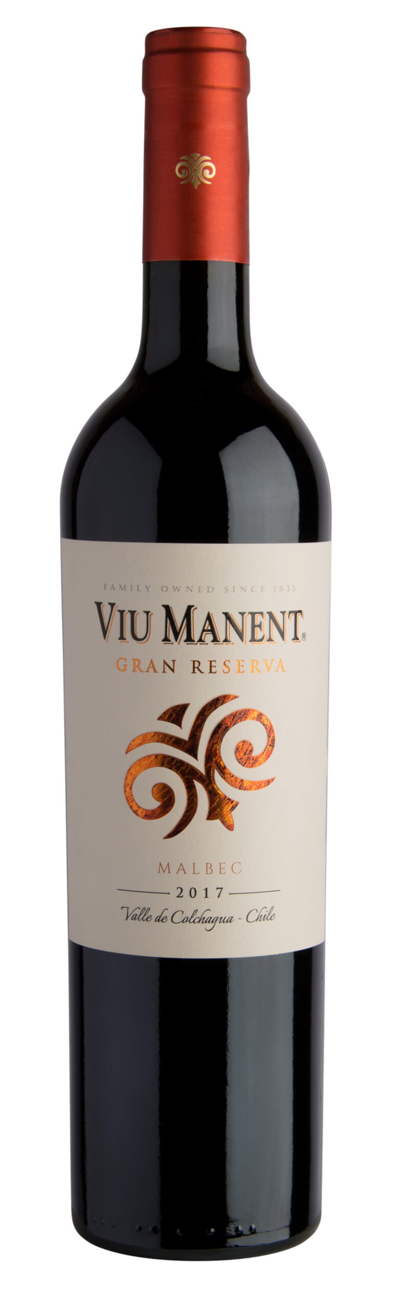 Viu Manent - Gran Reserva Malbec