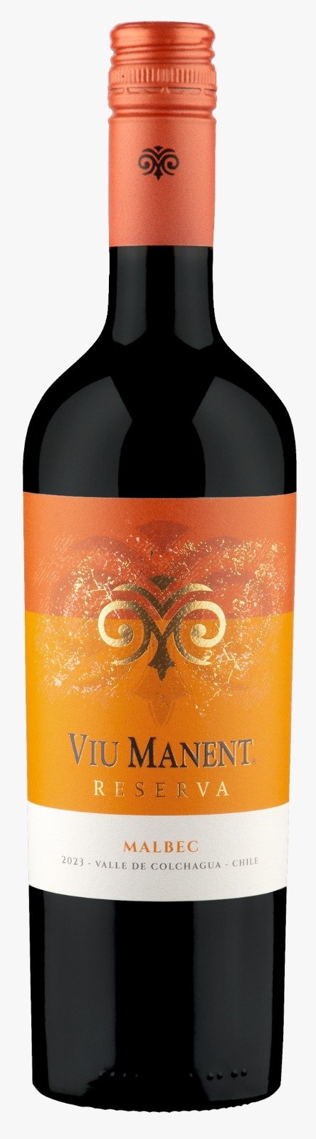 Viu Manent Reserva - Malbec