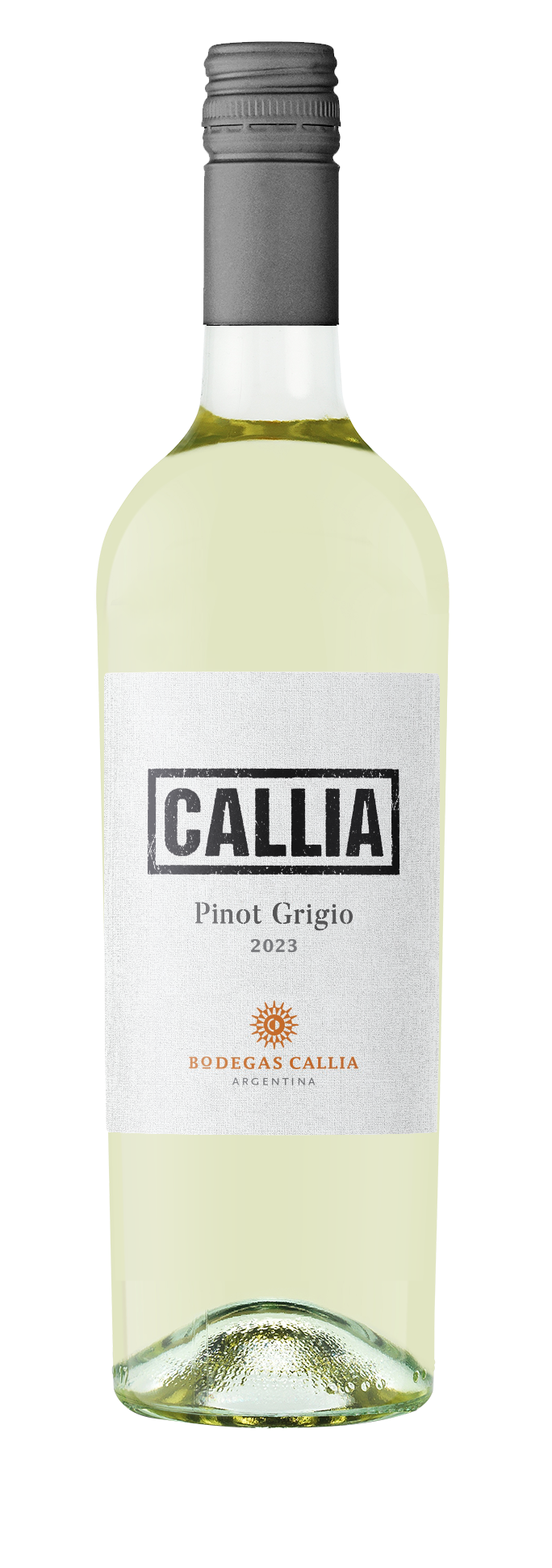Callia Pinot Grigio